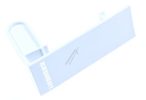 Flaschenhalter für Kühlschrank Liebherr 909728100 geprägt