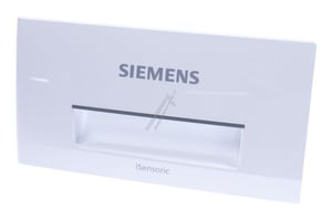 Waschmaschinen-Spülmittelbehältergriff Bosch 12031977 Dosierer