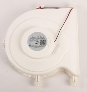 Lüfter für Kühlschrank Bosch Siemens 12058159 Ventilator Motor