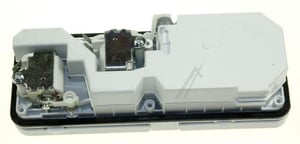 Spülmittelbehälter für Ofen Com 1234567890 Reinigung