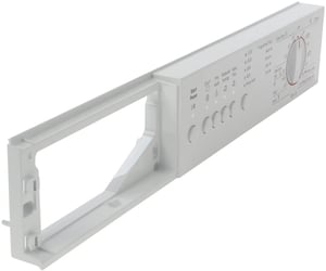 Bedienblende 11001887