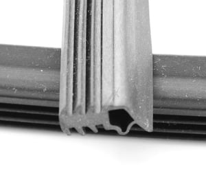 Dichtung für Geschirrspüler Midea 12676000000893 Geräteabdichtung