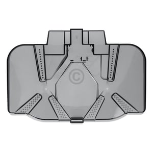 Ablage Ecovacs 201-2353-1403 für Staubsauger-Roboter