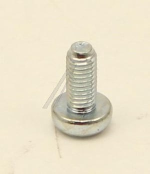 Beko/Grundig/Arçelik Schraube M5x10 DIN7985 4.8H für Waschmaschine C00864936 Befestigung