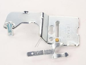 Hinge Assembly,Upper LG AEH73477202