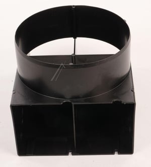 Filteranschluss für Geschirrspüler Elica Spp0000732 Hochdruck Polypropylen