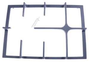 Brennerkreuz für Ofen Whirlpool Indesit 481010704562 Gitterrost links