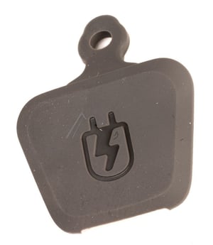 Gummistopfen für Ladestecker Segway-Ninebot AB.05.14.00.0010 für E-Scooter E2