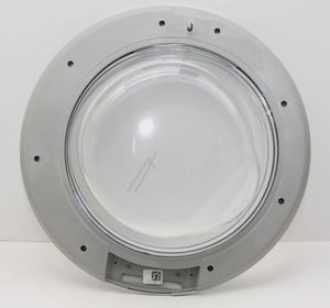 Waschmaschinen-Bullauge Whirlpool Indesit 488000570757 Tür