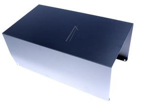 Außenschacht für Dunstabzugshaube Atlan 301021400416 Abluft