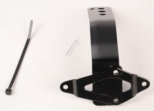 Halterung für hinteres Schutzblech NAVEE 20020100002343 für E-Scooter Gehäuse