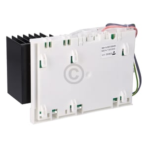 Elektronik Siemens 12031369 Invertermodul für Wärmepumpentrockner