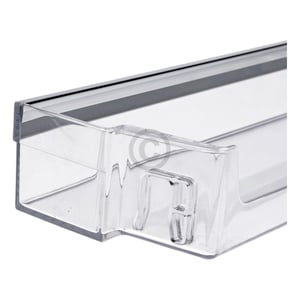 Türfach mitte für Kühlteil Haier 49052847 0060830570A 490x53mm in KühlGefrierKombination