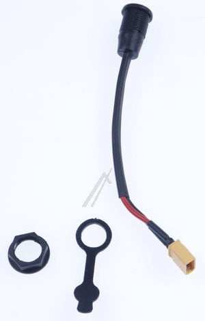 Ladegerätstecker SoFlow 800.290.27 für SO2 Air E-Scooter