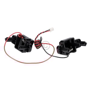 Station charging contacts assembly 201-2437-0332