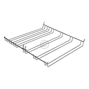 Haltegitter rechts für Backblech Rost Amica 8074569 in Backofen