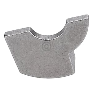 Main brush counterweight 201-2417-2375