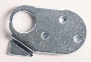 Türstopper für Kühlschrank Homa 2305400025 Tür Gehäuse
