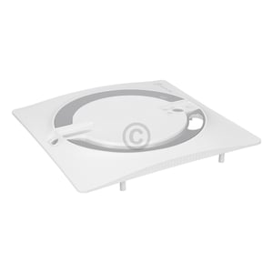 Window Cleaner Top cover 201-2433-0006 Ecovacs