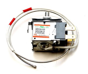 Kühlschrankthermostat Homa 3040200021 Wdf25k-920-028 Temperaturfühler