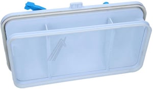 Fettfilter für Trockner Whirlpool 482000023182 Filter, Träger