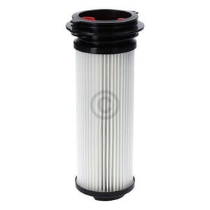 Filterzylinder BOSCH 12015942 Lamellenfilter für AkkuHandstaubsauger Stielstaubsauger