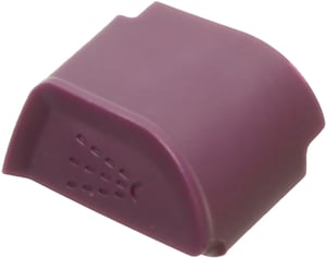 Tastenkappe für Bügeleisen Bosch 00630949 Dampfbügeln