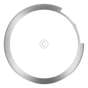 Türring außen passend für Bosch 00673907 BLUPARTS in Waschmaschine 10113262