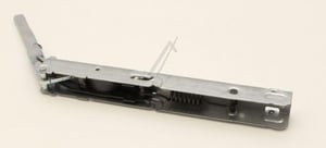 Scharnier für Bosch Ofen 12029162 Backofen-Zubehör