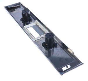 Bedienfeld für Ofen Electrolux Aeg 140210197012 Inox Lux 60cm