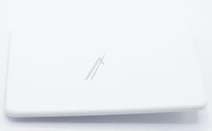 Obere Kühlschrank-Scharnierabdeckung Hisense/Gorenje 799879 Gehäuse