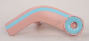 Dekorstreifen untere Abdeckung links Segway-Ninebot ENR654525 für E-Scooter E8 Gehäuse