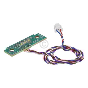 station light board 201-2478-1889 Ecovacs