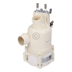 Zxw-50-8-1l Umwälzpumpe mit Heizung für Midea Geschirrspüler