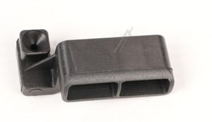 Lampe Gehäuseträger für Ofen Beko/Grundig/Arçelik 9188065196 C00944464 Beleuchtung Halterung