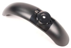 Vorderes Schutzblech schwarz Argento AG23 ARMO240001 für E-Scooter