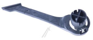 Start-Hebel für Mikrowelle AEG 140183260045 Drehteller