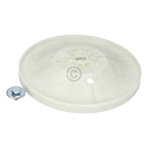 Riemenscheibe AEG 4055747333 für Waschmaschine