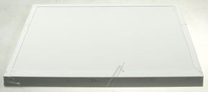 Abdeckplatte für Waschmaschine Midea 12138100010609 Oberfläche