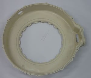 Waschmaschinen-Bottich Vestel 42105195 Trommel, Anbauteile