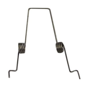 Türgriff-Feder für Geschirrspüler Candy/Hoover 92483924 Türgriff