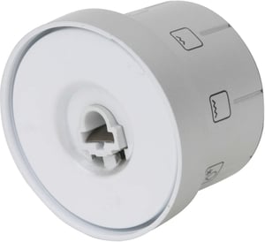 Drehgriff-Vorwahl 10001006