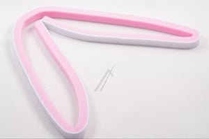 Trockner-Dichtung hinten 19,5x20x1683 mm AEG