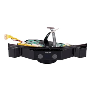 mini DTOF 201-2425-1086