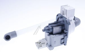 Laugenpumpe für Geschirrspüler Whirlpool Indesit C00850113 Baugruppe Direkteinspritzung 62 Liter