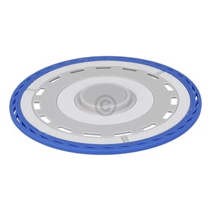 Mopping plate 201-2357-11B1