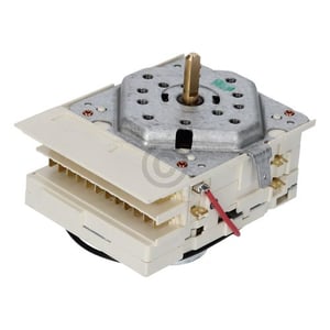 Programmschaltwerk EURONOVA C17203 EC4632.01B rechts für Waschmaschine