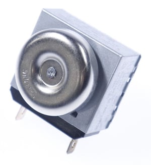 Zeitschaltuhr für Ofen Beko C00866466 Timer Modul