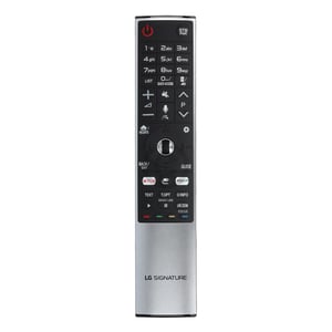 LG Fernbedienung AKB75056031 für Fernseher & Telefonie TV-Steuerung