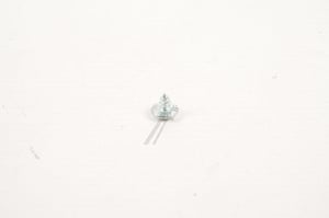 Sperrzahnblechschraube B4,2x7 für Ofen Küppersbusch 153152 Befestigung